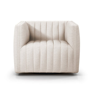 SILLA GIRATORIA AUGUSTINE
