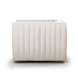 SILLA GIRATORIA AUGUSTINE
