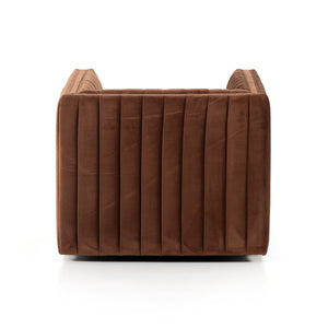 SILLA GIRATORIA AUGUSTINE