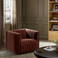 SILLA GIRATORIA AUGUSTINE