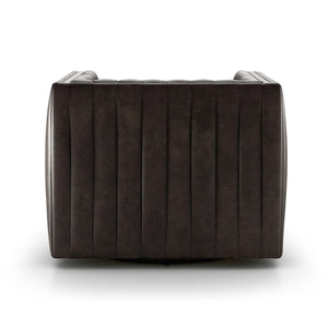 SILLA GIRATORIA AUGUSTINE