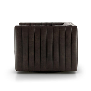 SILLA GIRATORIA AUGUSTINE