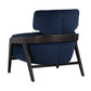 Maximus Lounge Chair