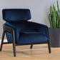 Maximus Lounge Chair