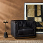 Maxx Swivel Chair