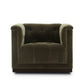 Maxx Swivel Chair