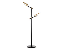 Cargar imagen en el visor de la galería, Neela Floor Lamp
