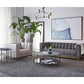 Misty Floor Lamp