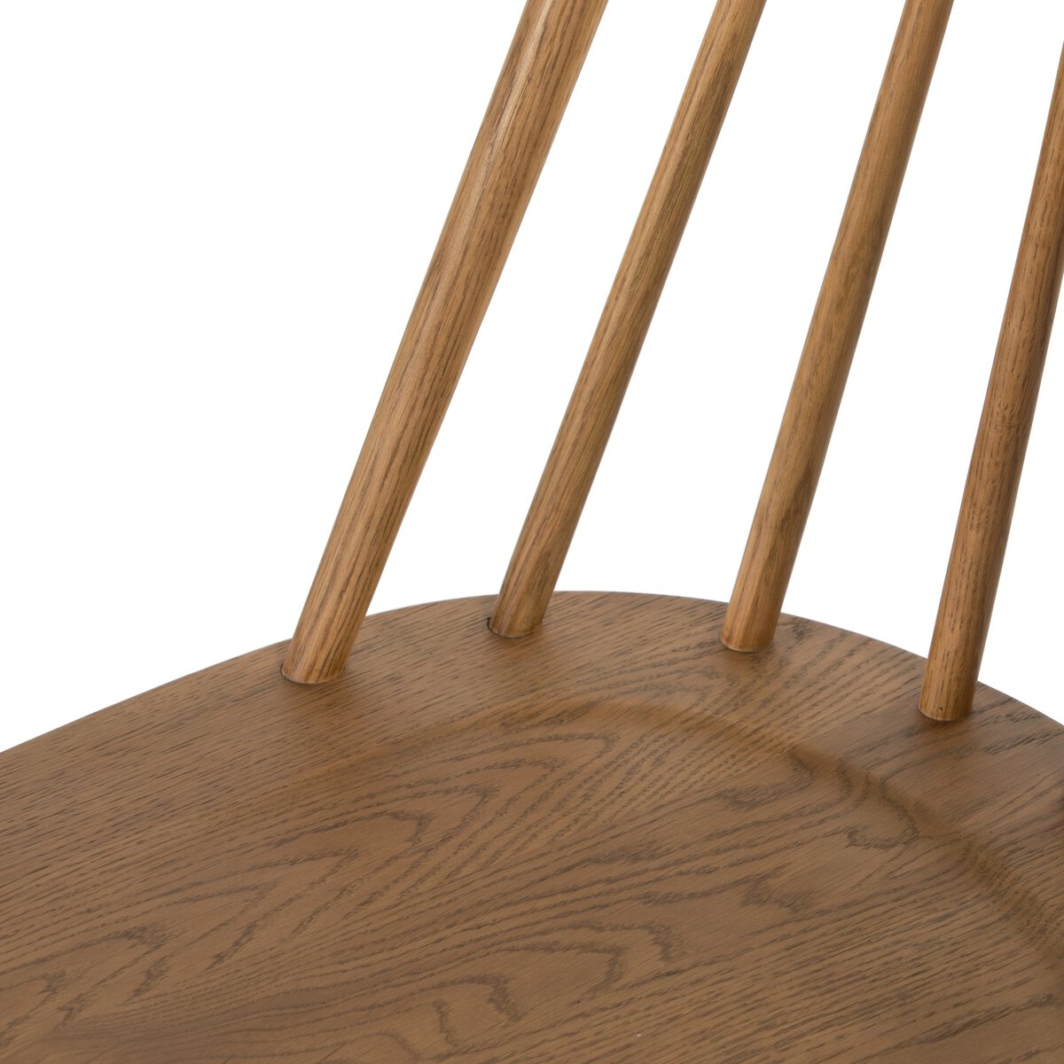 Lewis Windsor dining chair