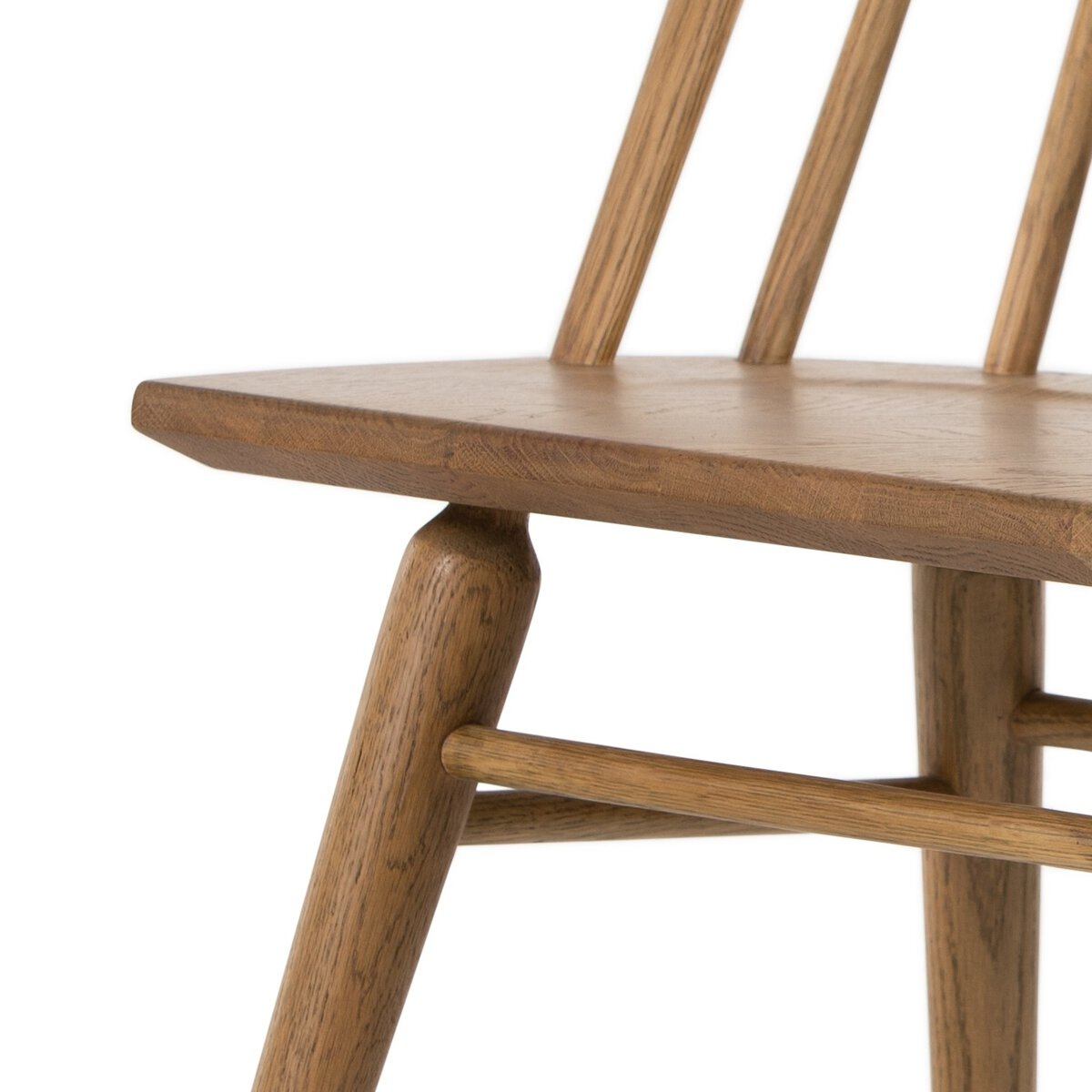Lewis Windsor dining chair