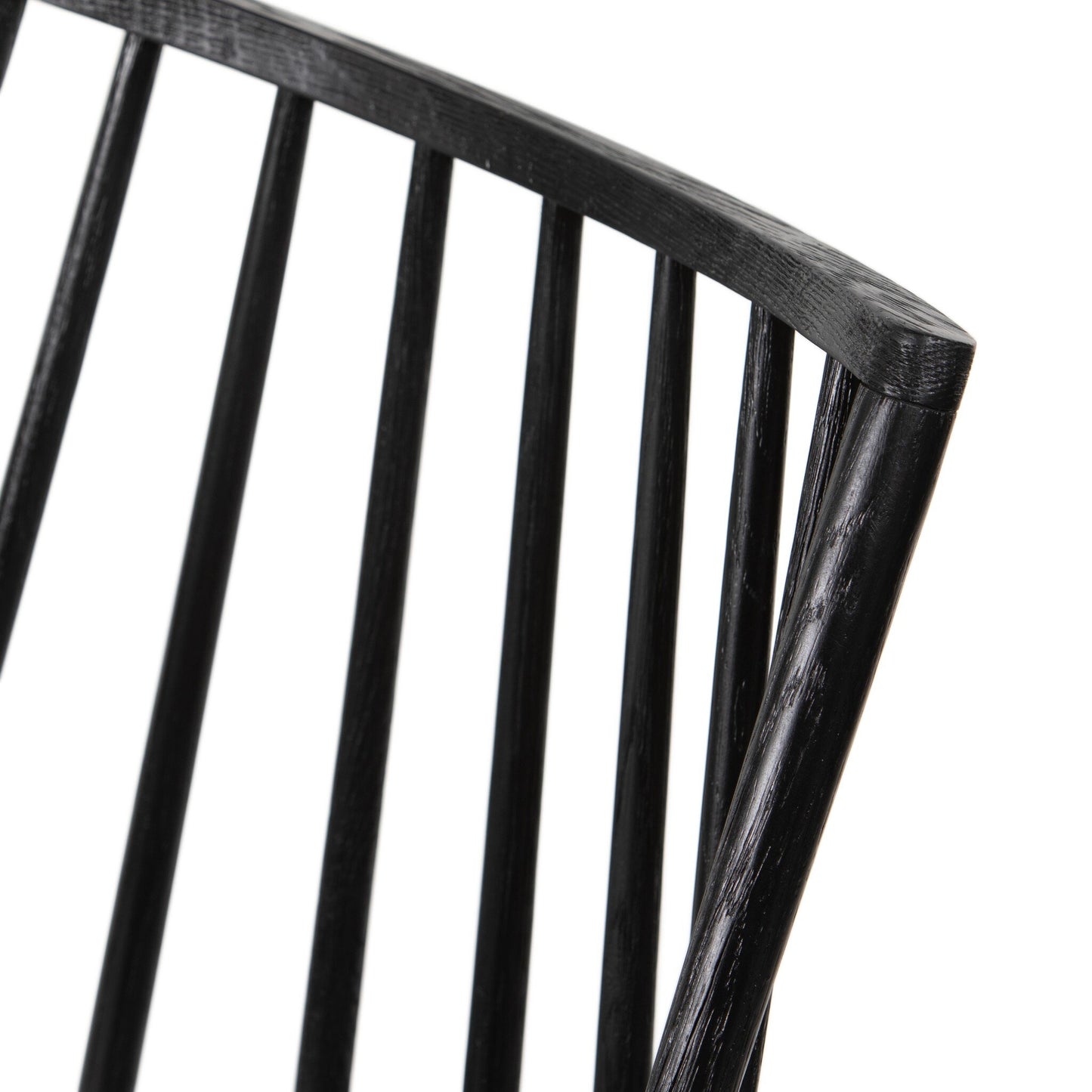 Lewis Windsor dining chair