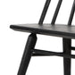 Lewis Windsor dining chair