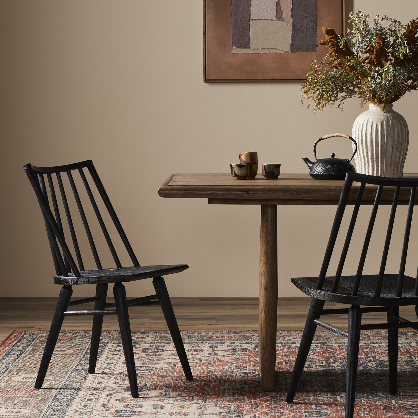 Lewis Windsor dining chair