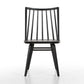 Lewis Windsor dining chair