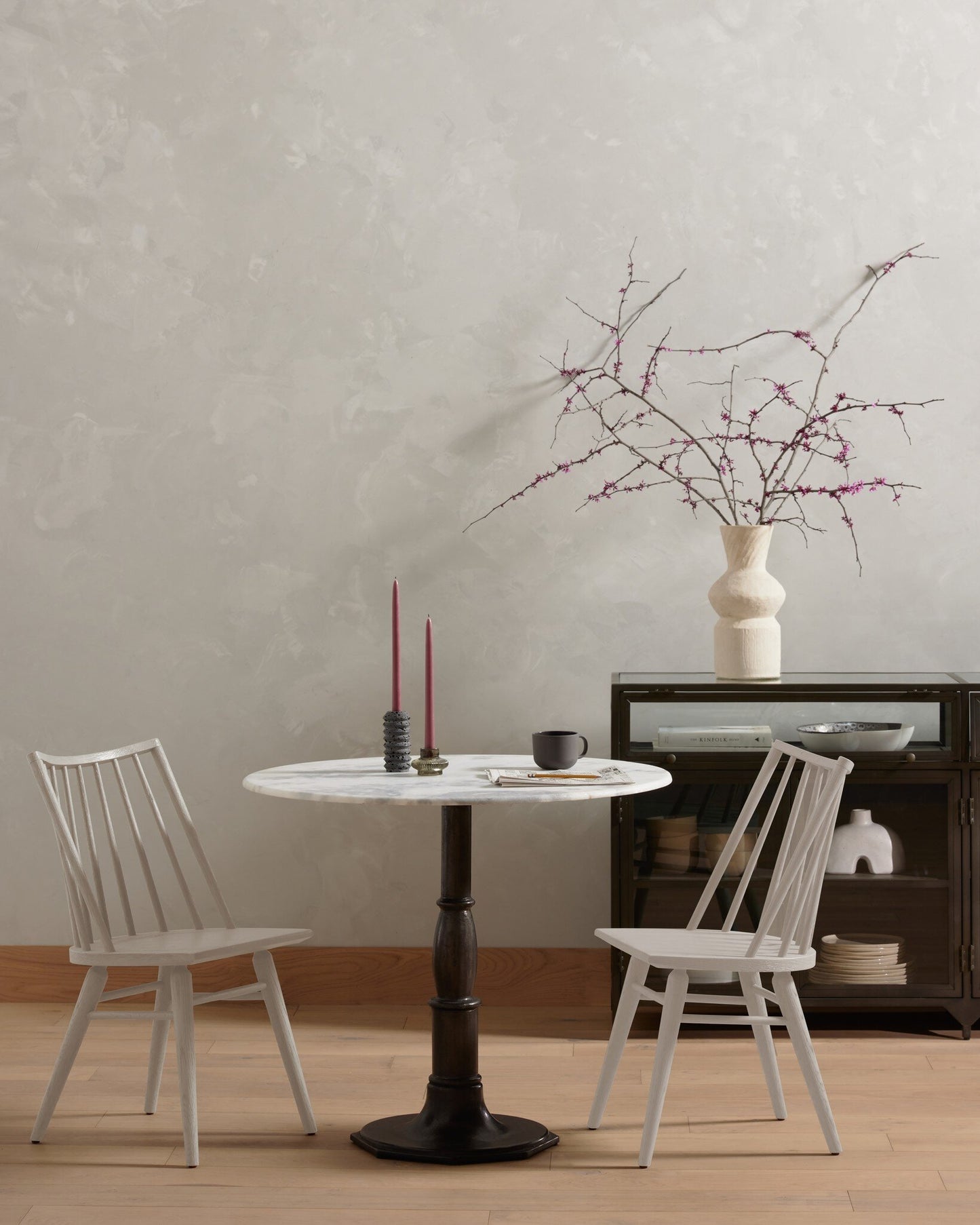 Lewis Windsor dining chair
