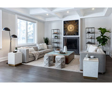 Cargar imagen en el visor de la galería, Faven Floor Lamp
