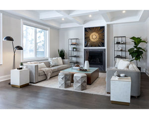 Faven Floor Lamp