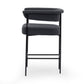 CARRIE BAR & COUNTER STOOL