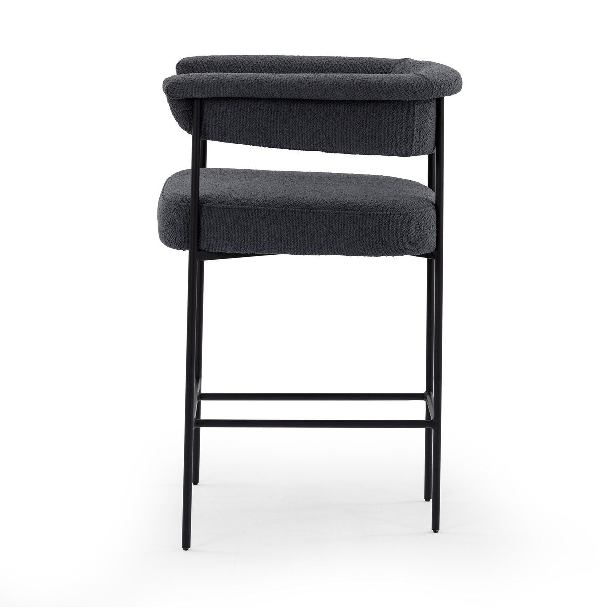 CARRIE BAR & COUNTER STOOL