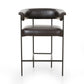 CARRIE BAR & COUNTER STOOL