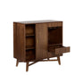 Caven Bar Cabinet