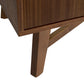 Caven Bar Cabinet