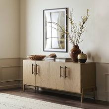 Cargar imagen en el visor de la galería, Rosedale Sideboard
