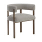 Sillón de comedor Mae