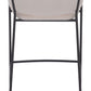 Marcel Barstool Cream