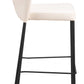 Linz Barstool Cream