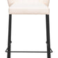 Linz Barstool Cream