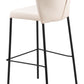Linz Barstool Cream
