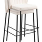 Linz Barstool Cream