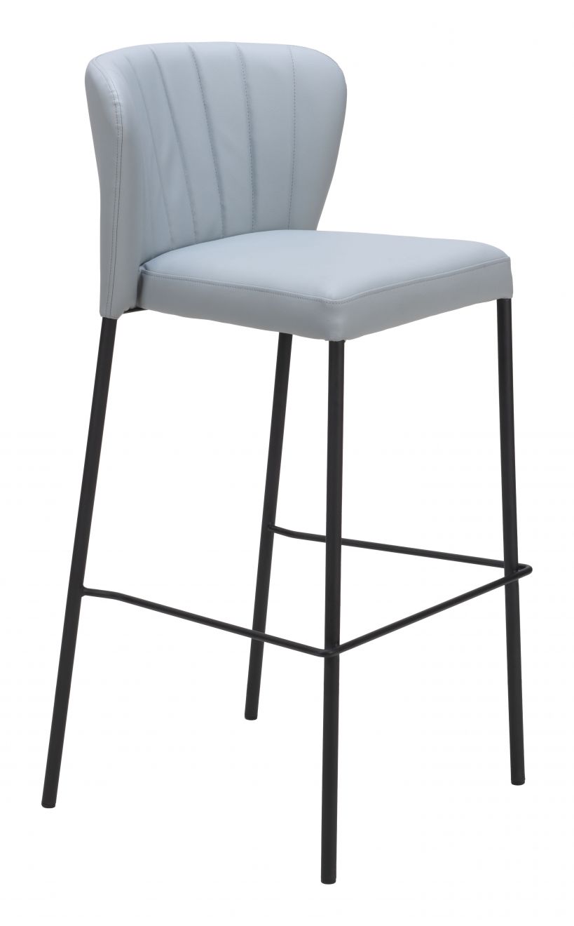 Linz Barstool Cream