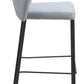 Linz Barstool Cream