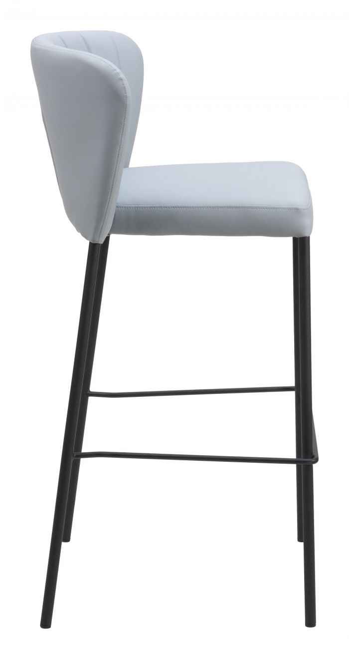 Linz Barstool Cream