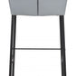 Linz Barstool Cream