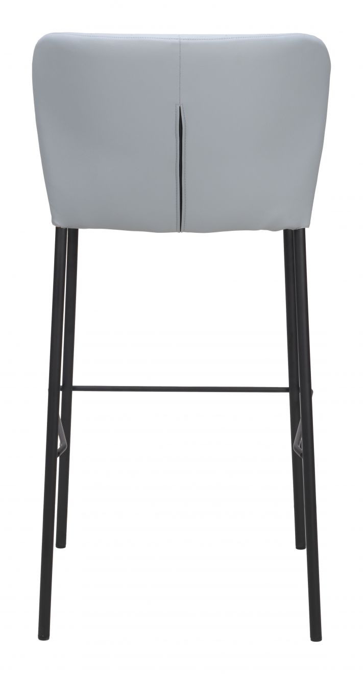 Linz Barstool Cream