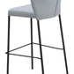 Linz Barstool Cream