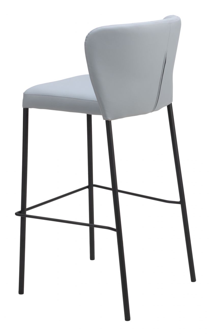 Linz Barstool Cream