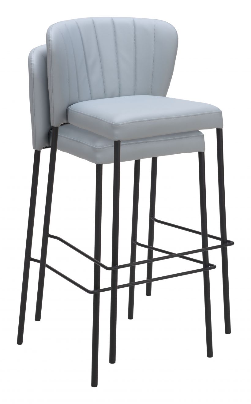 Linz Barstool Cream