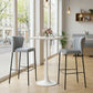 Linz Barstool Cream