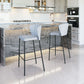Linz Barstool Cream