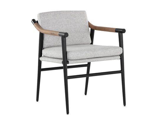 Sillón de comedor Meadow