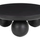 Ancona Coffee Table Black