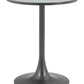 Bite Bistro Table Beige & Gold