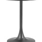 Bite Bistro Table Beige & Gold