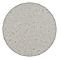 Bite Bistro Table Beige & Gold