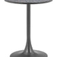 Bite Bistro Table Beige & Gold