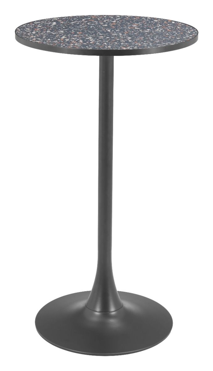 Bite Bar Table Black
